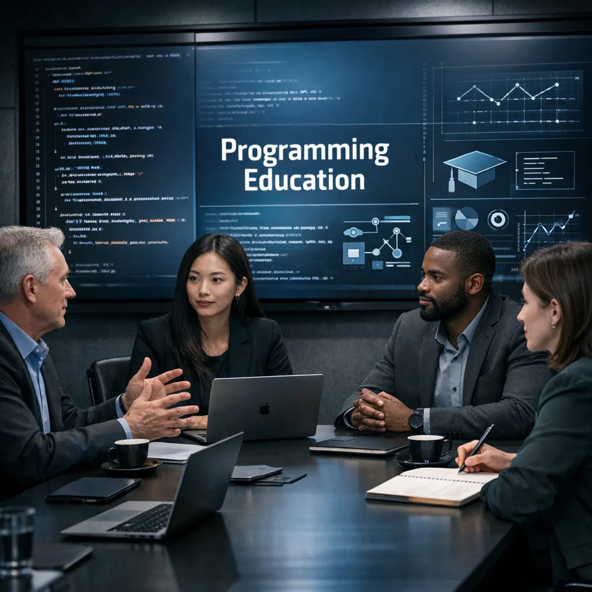 Консультация по формату обучения